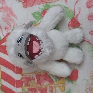 DreamWorks Abominable Everest Yeti Plush